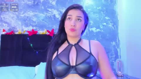 Snapshot of brianaguzman chatting on December 2024 01:55:02 PM online show from December 2024 01:55:02 PM