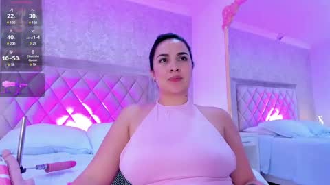 Snapshot of brianaguzman chatting on January 2025 05:03:01 PM online show from January 2025 05:03:01 PM