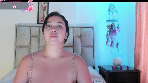 Snapshot of brianaguzman chatting on September 2025 06:54:01 PM online show from September 2025 06:54:01 PM