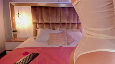  Briana  online show from February 2026 08:43:01 PM