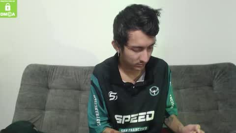 brian ruiz online show from November 2025 04:12:02 AM