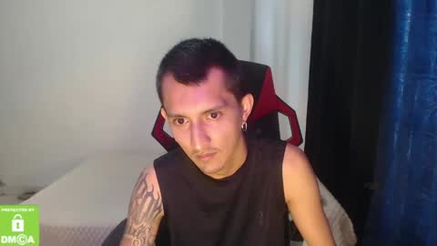 Snapshot of brianbigcock777 chatting on April 2026 06:46:02 PM brian ruiz online show from April 2026 06:46:02 PM