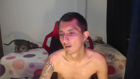Snapshot of brianbigcock777 chatting on May 2026 02:07:02 AM brian ruiz online show from May 2026 02:07:02 AM