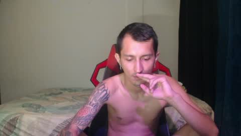 Snapshot of brianbigcock777 chatting on May 2026 02:07:02 AM brian ruiz online show from May 2026 02:07:02 AM