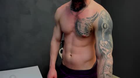 Brian online show from March 2025 10:05:02 AM