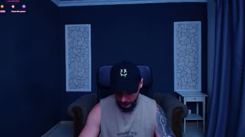 Brian online show from September 2025 04:34:02 AM