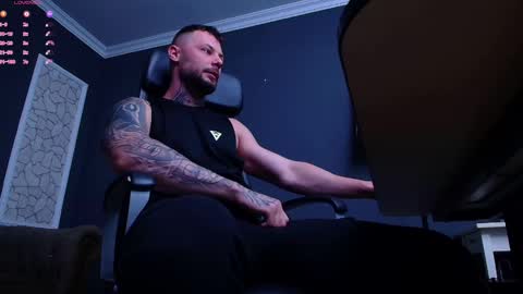 Brian online show from September 2025 04:58:01 AM