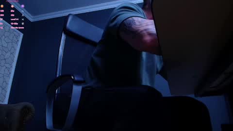 Brian online show from October 2025 04:34:02 AM