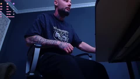 Brian online show from November 2025 06:02:01 AM