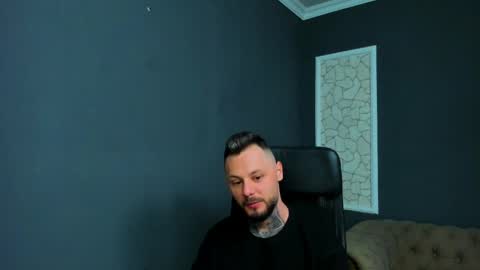 Brian online show from March 2026 05:35:01 AM