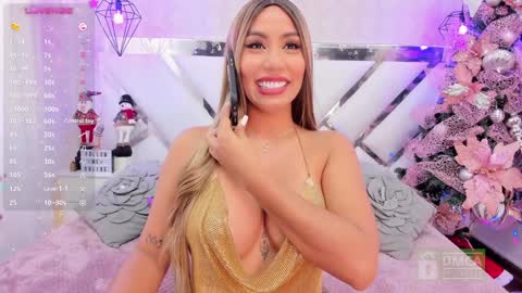 Brianna Ortiz online show from January 2025 06:59:02 PM