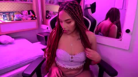 Snapshot of brianna_pratt chatting on May 2026 11:50:01 AM Bri online show from May 2026 11:50:01 AM