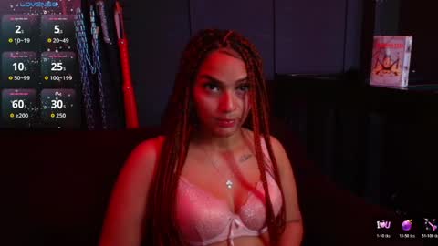 Snapshot of brianna_pratt chatting on May 2026 11:29:01 AM Bri online show from May 2026 11:29:01 AM