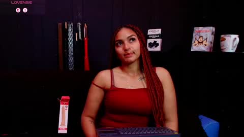 Snapshot of brianna_pratt chatting on May 2026 11:19:01 AM Bri online show from May 2026 11:19:01 AM