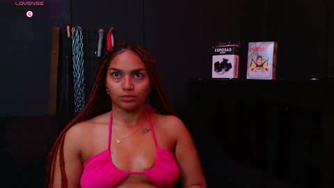 Snapshot of brianna_pratt chatting on May 2026 11:51:02 AM Bri online show from May 2026 11:51:02 AM