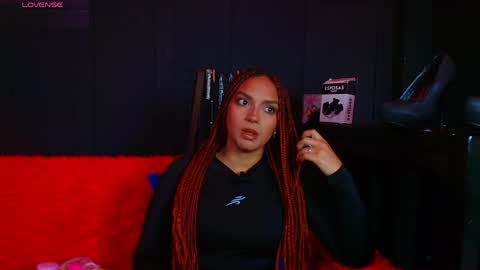 Snapshot of brianna_pratt chatting on June 2026 12:52:02 PM Bri online show from June 2026 12:52:02 PM