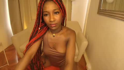 Snapshot of brianna_styles chatting on June 2026 12:24:02 PM brianna_styles online show from June 2026 12:24:02 PM