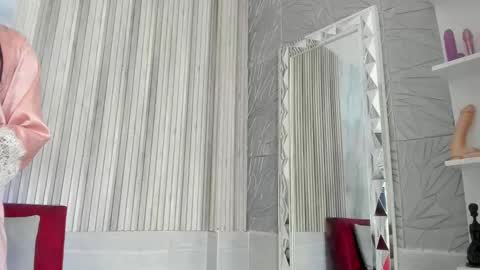 Brianna Chelsea  online show from October 2025 12:36:02 PM