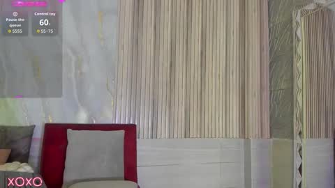 Brianna Chelsea  online show from November 2025 12:41:02 PM