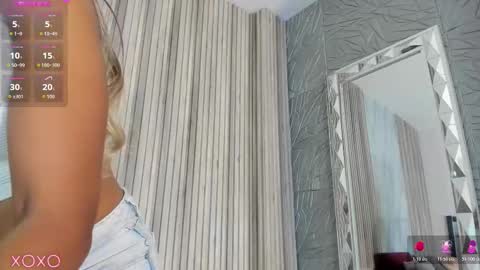 Brianna Chelsea  online show from March 2026 11:27:02 AM