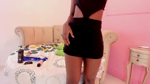 Snapshot of briannaduque chatting on December 2024 04:20:02 PM Brianna online show from December 2024 04:20:02 PM