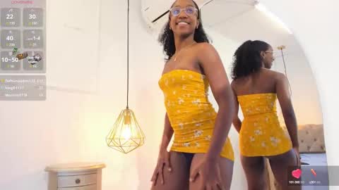 Snapshot of briannaduque chatting on March 2025 01:26:02 PM Brianna online show from March 2025 01:26:02 PM