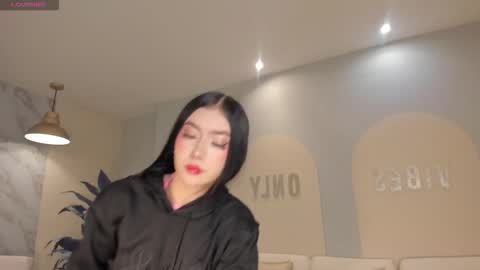 Brianna online show from February 2026 07:06:02 PM