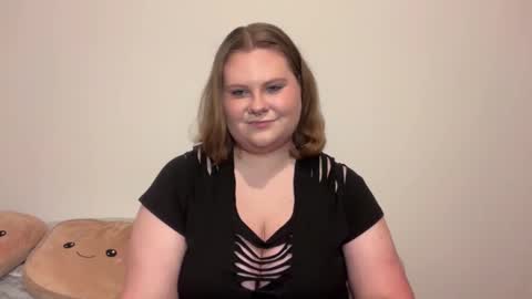 Snapshot of briannakiss21 chatting on November 2025 07:16:01 PM Brianna online show from November 2025 07:16:01 PM