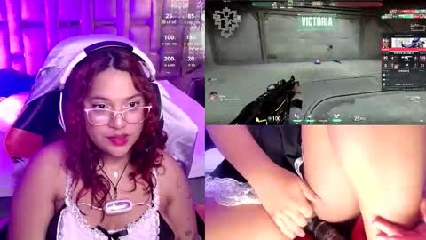 briannalux online show from February 2026 10:25:02 PM