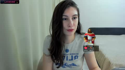 Brianka  Mon Tues Weds Sat Sun - 400 pm GMT0300 Thurs Fri - DAY OFF online show from December 2024 11:10:02 PM