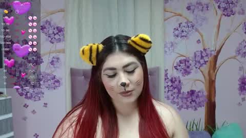 DAYANNA online show from February 2025 03:41:01 AM