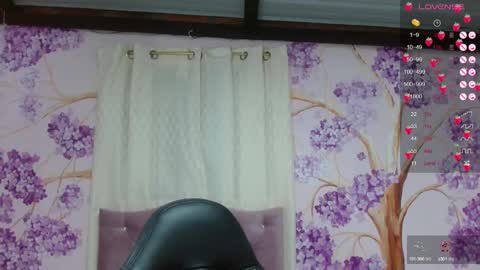 DAYANNA online show from March 2025 05:42:02 AM