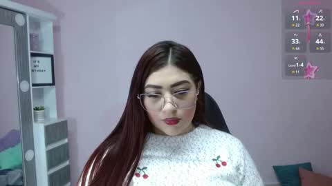 DAYANNA online show from January 2026 02:49:01 AM