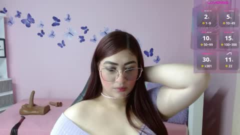 DAYANNA online show from April 2026 01:42:02 AM