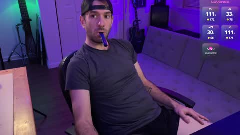 Snapshot of bricktiger chatting on February 2025 03:32:02 AM BrickTiger online show from February 2025 03:32:02 AM