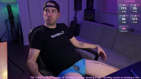 Snapshot of bricktiger chatting on February 2025 02:44:02 AM BrickTiger online show from February 2025 02:44:02 AM