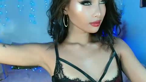 Snapshot of bridget_spring6871 chatting on October 2025 06:28:02 PM Bridgets room online show from October 2025 06:28:02 PM