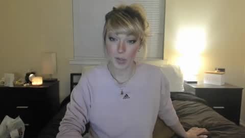 Bridget Black online show from November 2025 12:33:01 AM