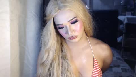 Snapshot of bridgettlovesyou chatting on December 2024 09:07:02 AM BRIDGETT online show from December 2024 09:07:02 AM