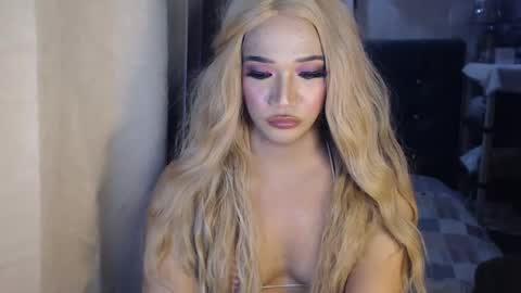 Snapshot of bridgettlovesyou chatting on December 2024 12:14:02 PM BRIDGETT online show from December 2024 12:14:02 PM