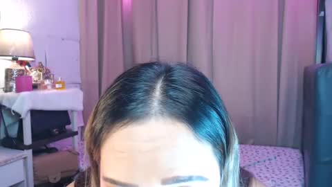 Snapshot of bridgettlovesyou chatting on February 2025 08:35:02 PM BRIDGETT online show from February 2025 08:35:02 PM