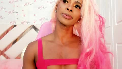 BIRGGITTEBONY online show from January 2025 08:21:01 PM