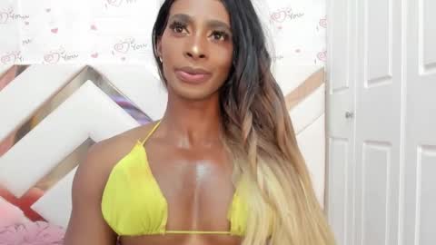 BIRGGITTEBONY online show from February 2025 12:20:02 AM