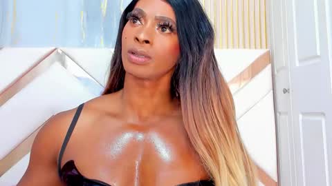 BIRGGITTEBONY online show from October 2025 09:03:02 PM