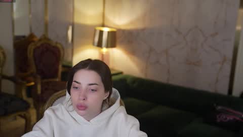 Diamonds Girls online show from December 2025 07:57:02 AM