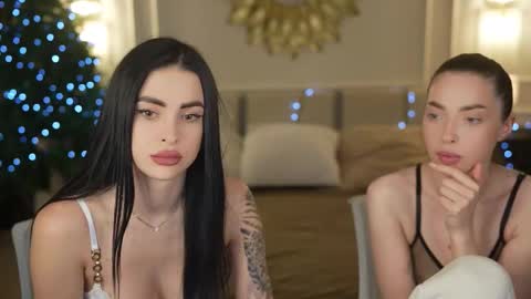 Diamonds Girls online show from January 2026 09:25:01 AM