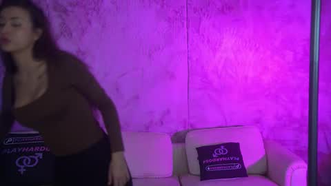 Diamonds Girls online show from January 2026 09:47:01 AM