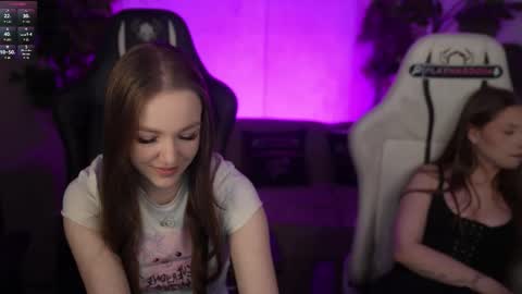 Diamonds Girls online show from February 2026 12:26:01 AM