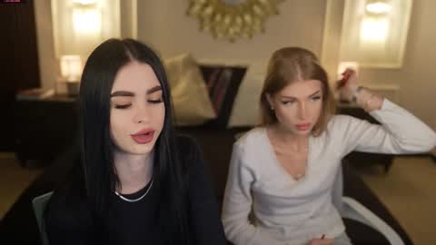 Diamonds Girls online show from February 2026 08:21:02 AM