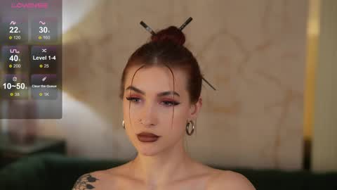 Diamonds Girls online show from April 2026 01:47:02 AM